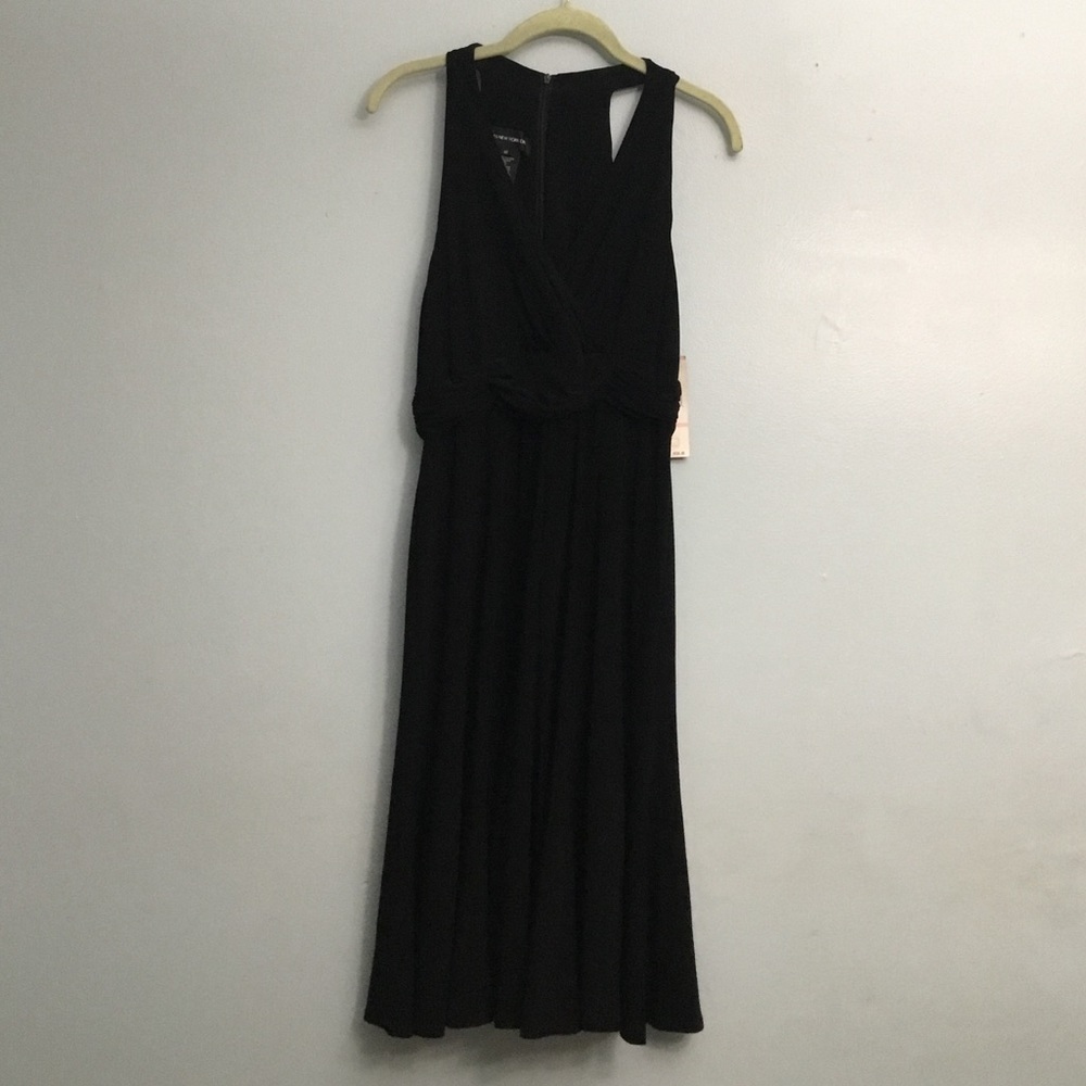 JONES NEW YORK DRESS - Picture 8 of 16